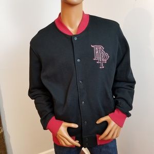 Blac Label Jacket